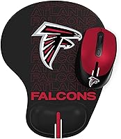Vista 11 de SOAR NFL Wireless Mouse and Mouse Pad