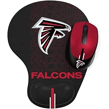 SOAR NFL Wireless Mouse and Mouse Pad