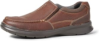 ClarksMen's Cotrell Free Boat Shoes