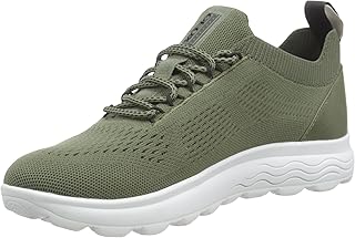 Geox U Spherica Ec2, Oxford Hombre