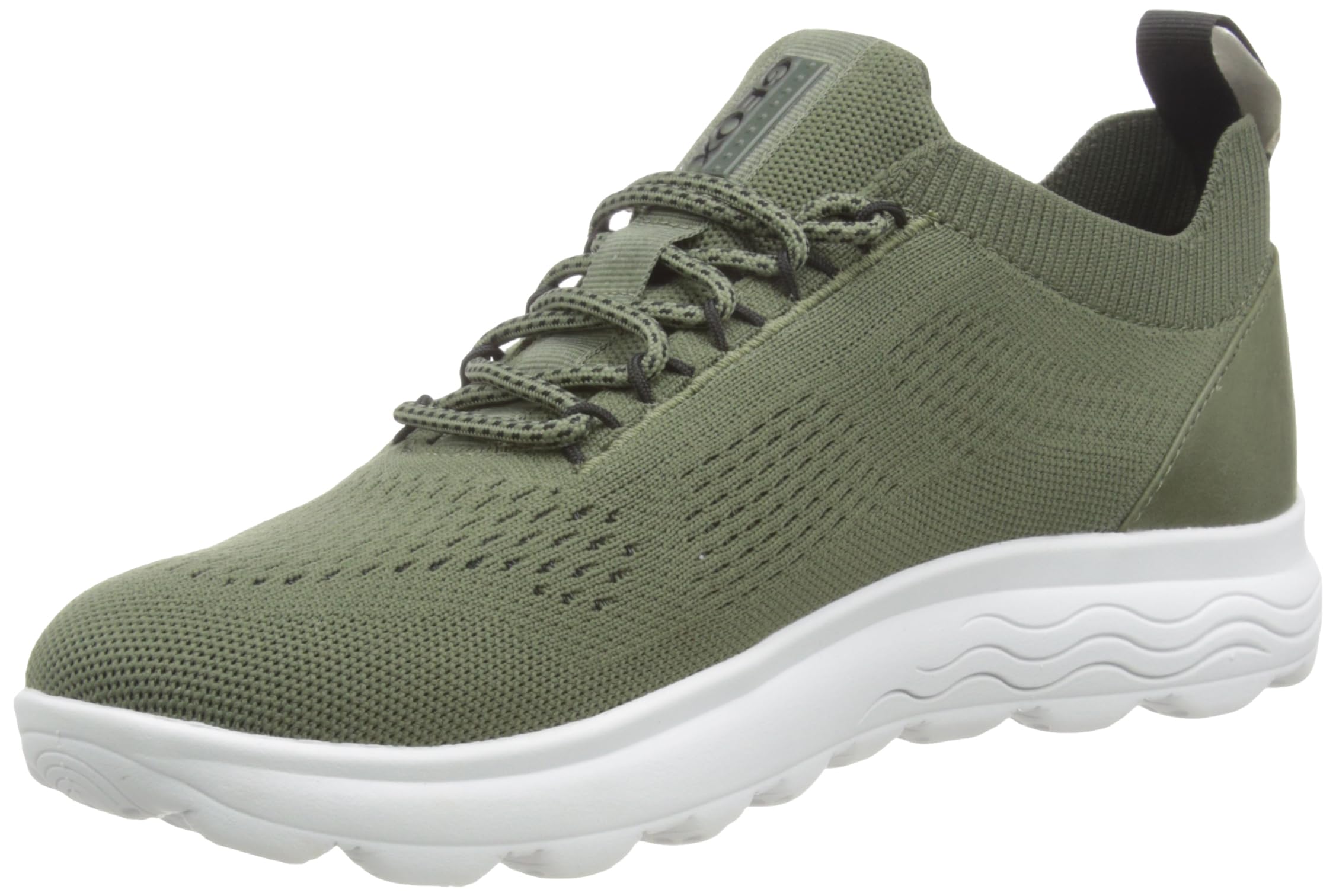 Geox U Spherica Ec2, Oxford Hombre