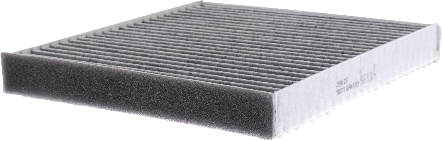 Fram Fresh Breeze Cabin Air Filter with Arm & Hammer Baking Soda, CF10729 for Select Chrysler, Dodge and Jeep Vehicles