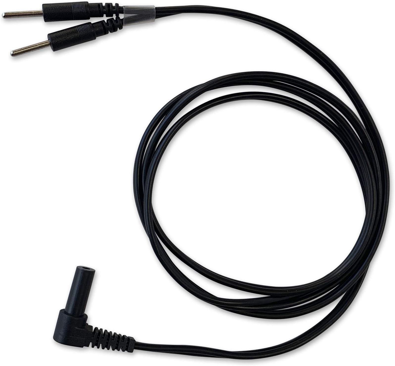 Discount TENS EMPI Compatible Lead Wire. Replacement Lead Wire for EMPI Devices Focus, Respond Select, Epix and Empi Select.