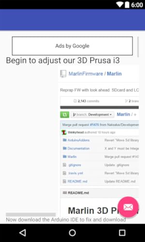 Impressora 3D Prusa i3
