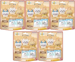 びっくらたまご ちいかわ（5個セット）