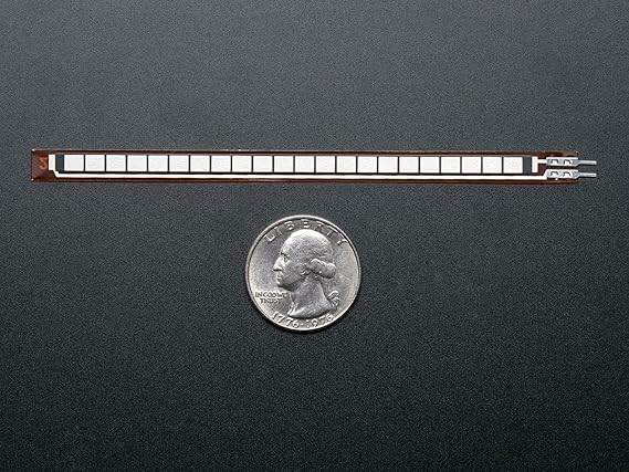 Long Flex Sensor