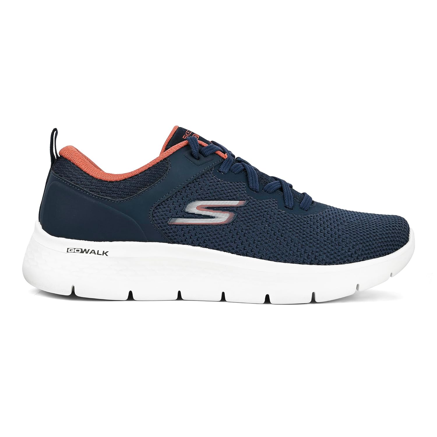 Skechers Mens Go Walk Flex Sneaker