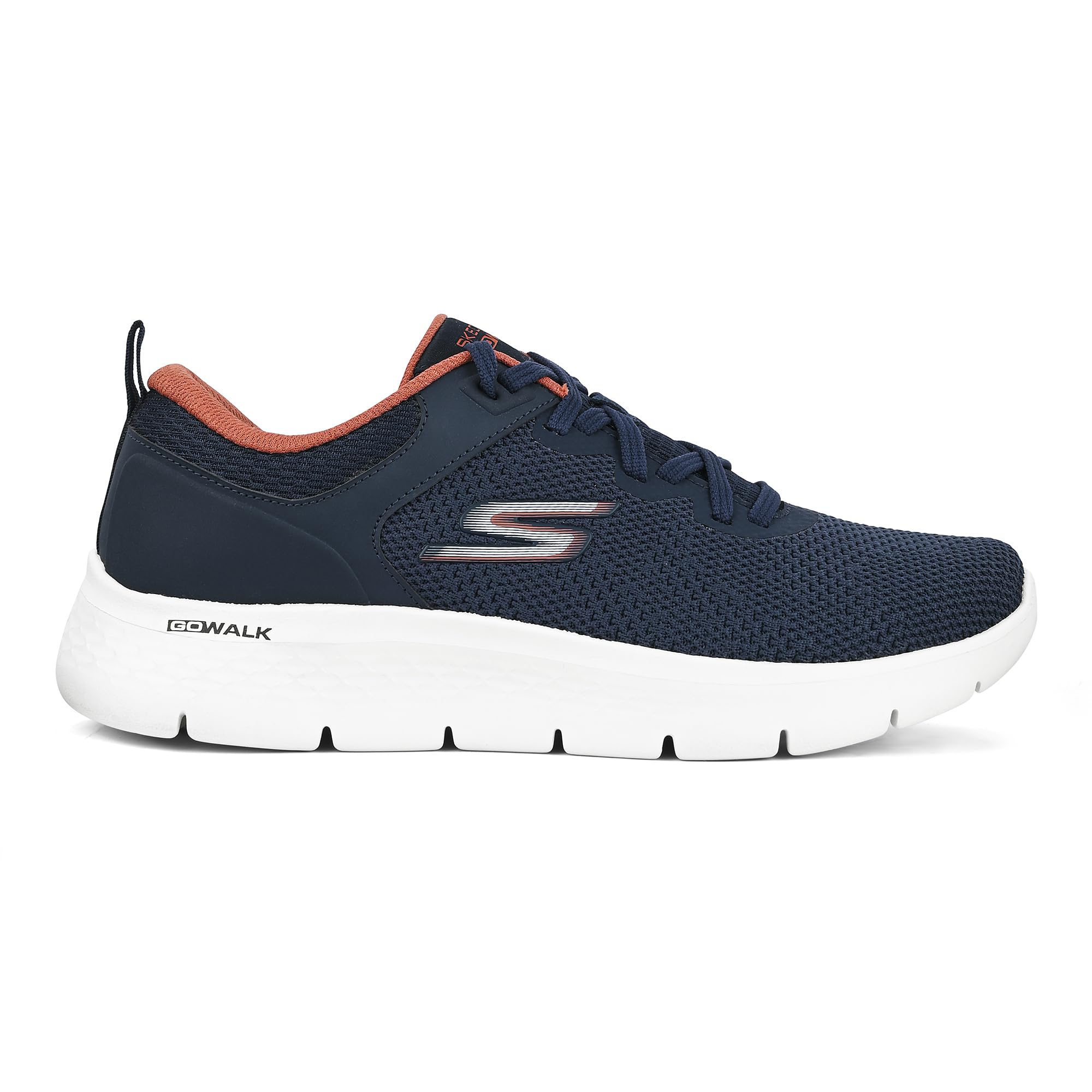 skechers Mens Go Walk Flex Sneaker-picture-10