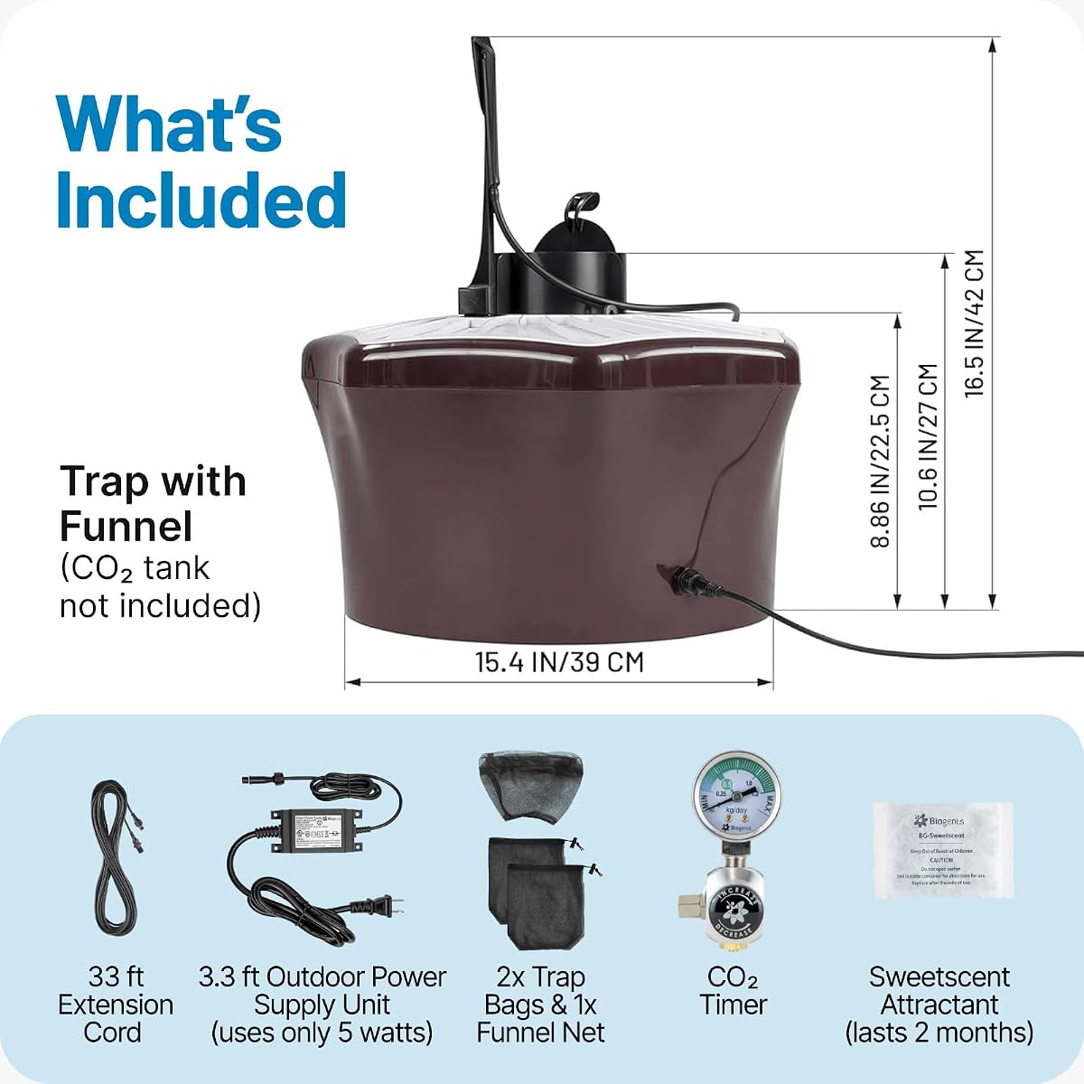 The Smart Living Steam Weeder view 2