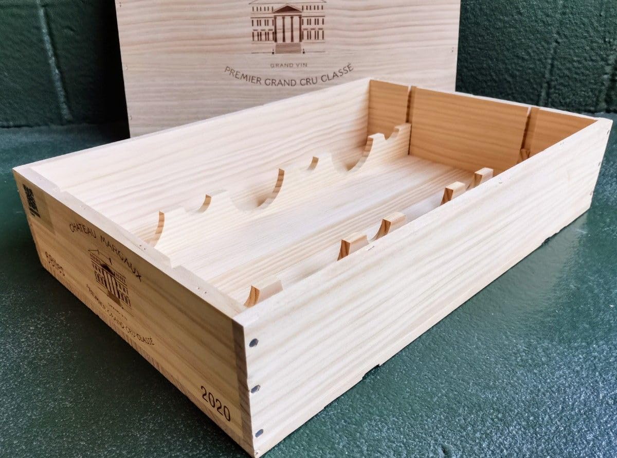 Amazon.co.jp: フランスボルドー五大シャトーワイン木箱1、2020