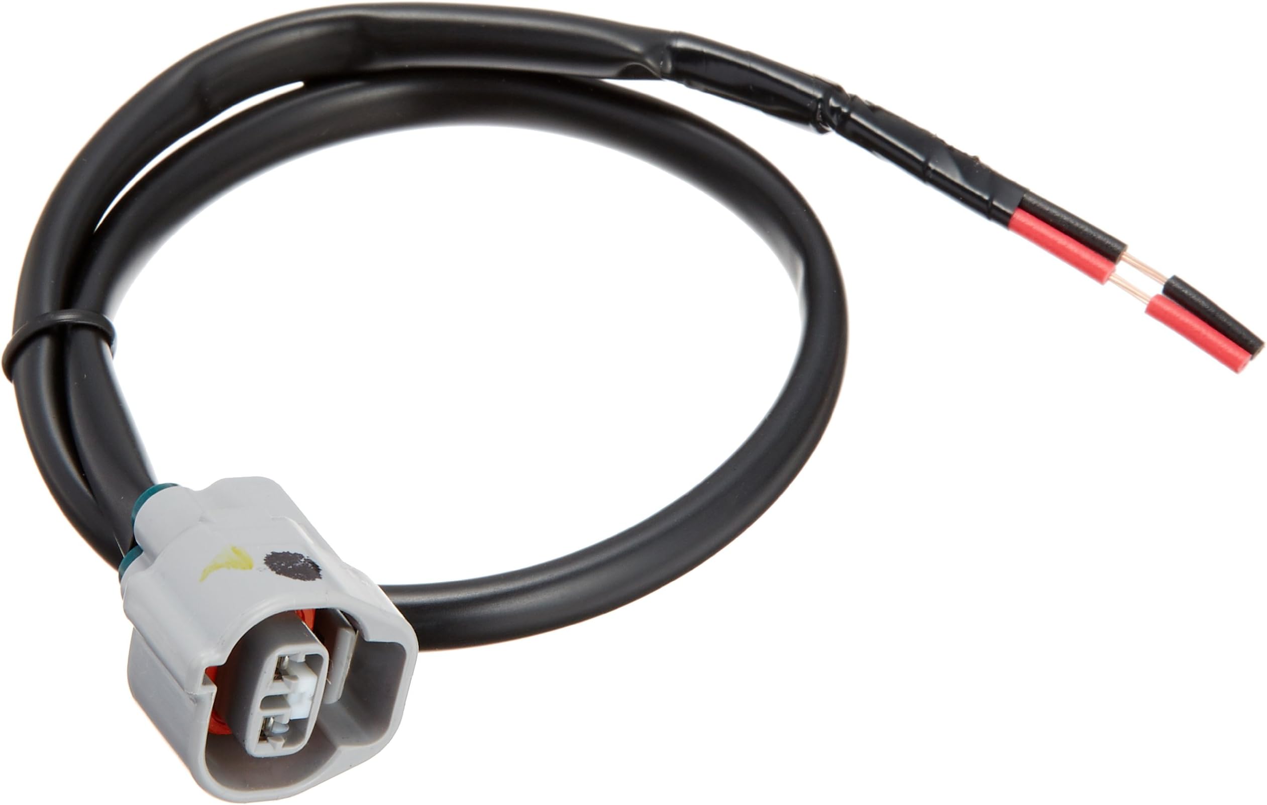 Koito Manufacturing Co., Ltd. (KOITO) LED working lamp connector LWL-CC-BK