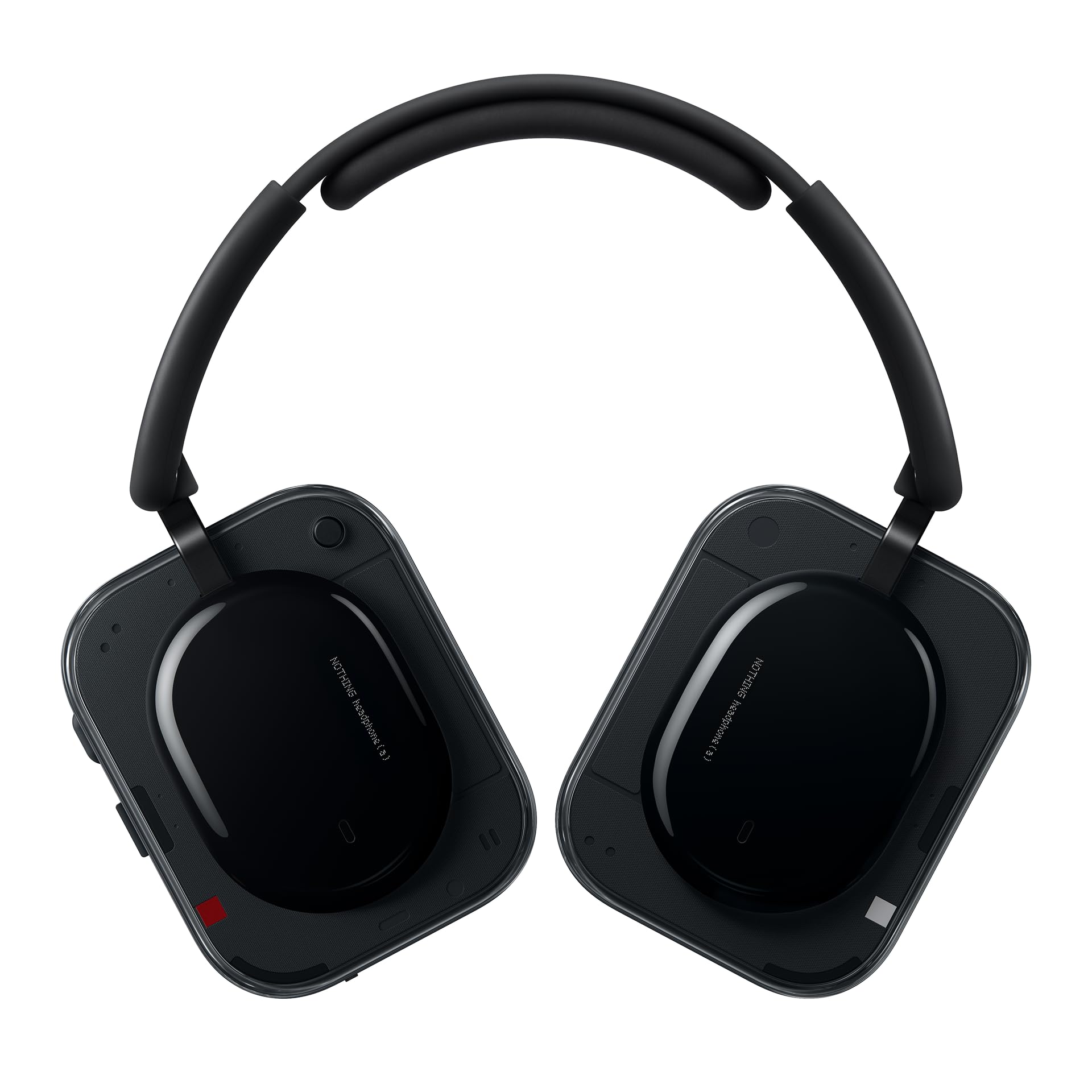 Amazon.com: Nothing Headphone (a) 2026 New, Adaptive Active Noise