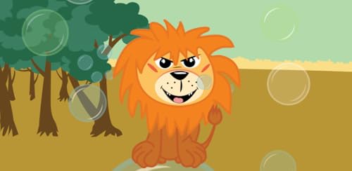 The Lion and the Mouse