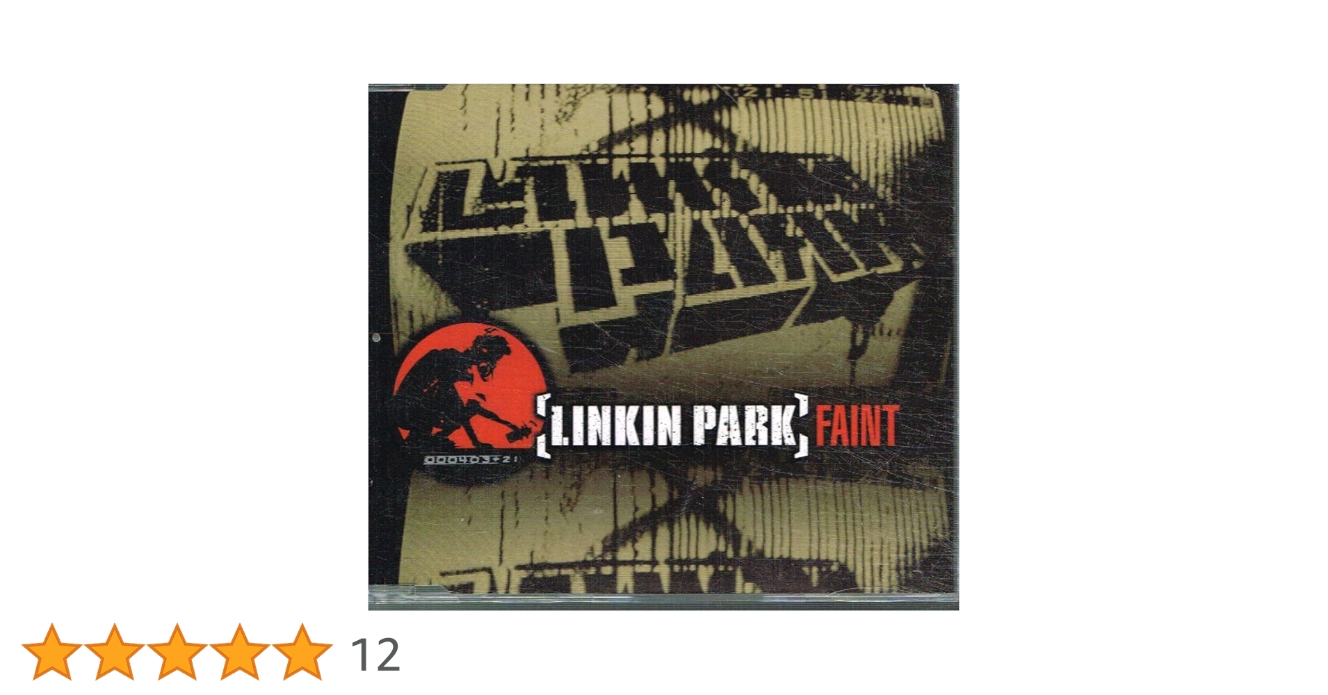 Amazon.co.jp: Faint: ミュージック