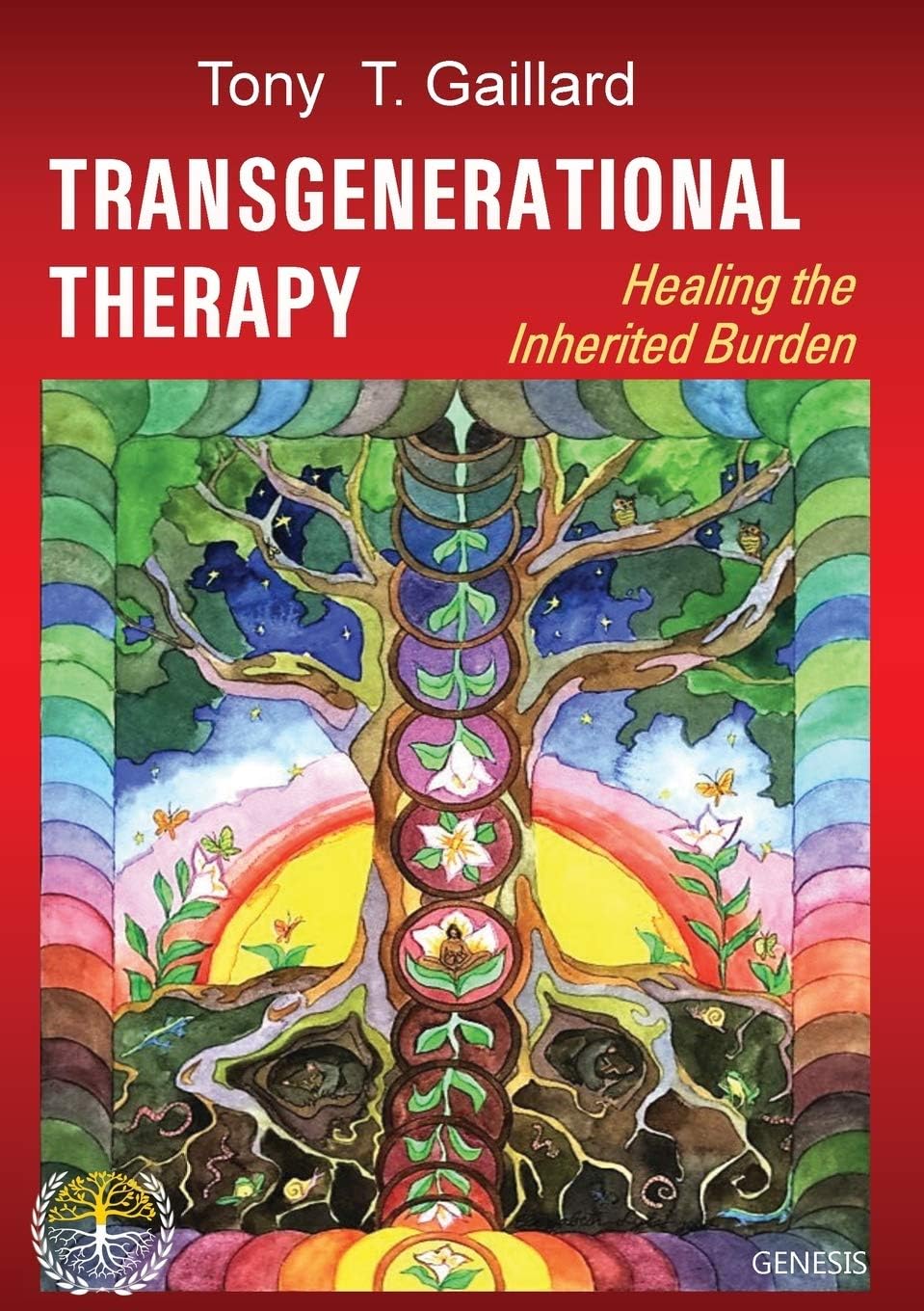 Healing from Family Tree Heritages: How to Recognize and Work on Transgenerational Tra