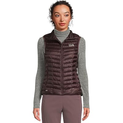 Жилет Mountain Hardwear Ghost Whisperer  