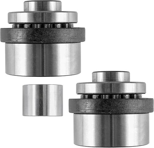 Miniatura 4 de Pieza de repuesto OEM para buje de salida OST diferencial delantero para Polaris Scrambler 500 4X4 2011-2012 Index-DDR965-GTF1-19945