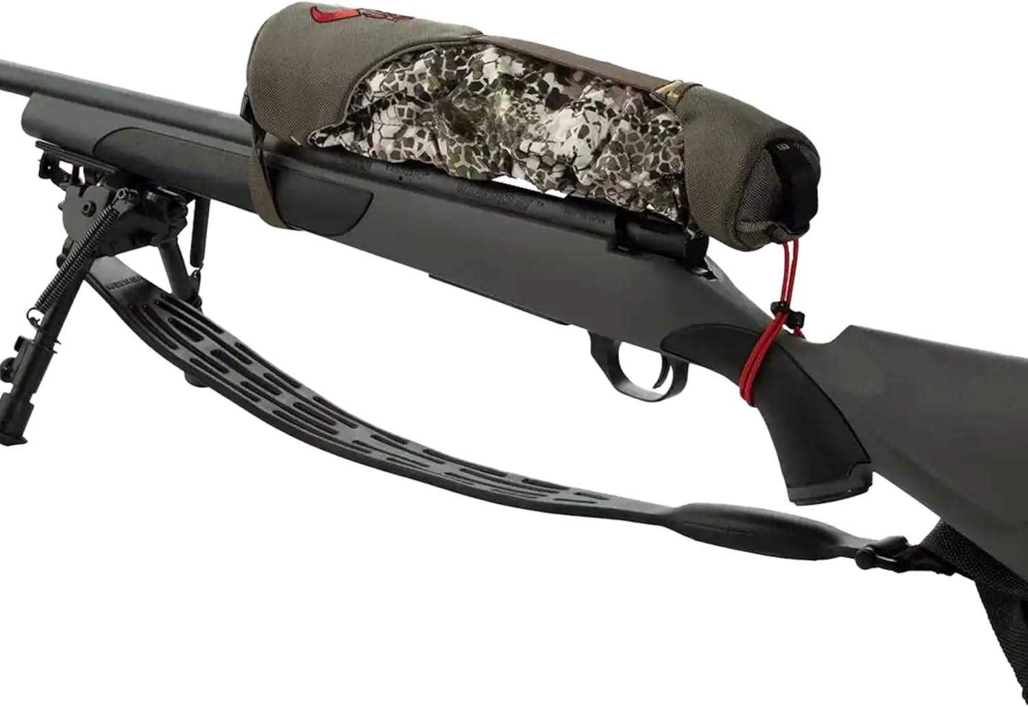 Badlands Scope Cover with Adjustable Stretch-Fit
