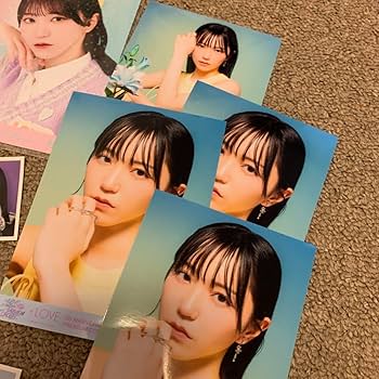 野口衣織 まとめ売り ＝LOVE Amazon.co.jp: ＝LOVE イコラブ 野口衣織 いーちゃん グッズ