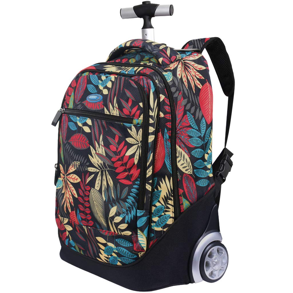 Buy Trolley Backpack School Backpack Children's Multifunctional