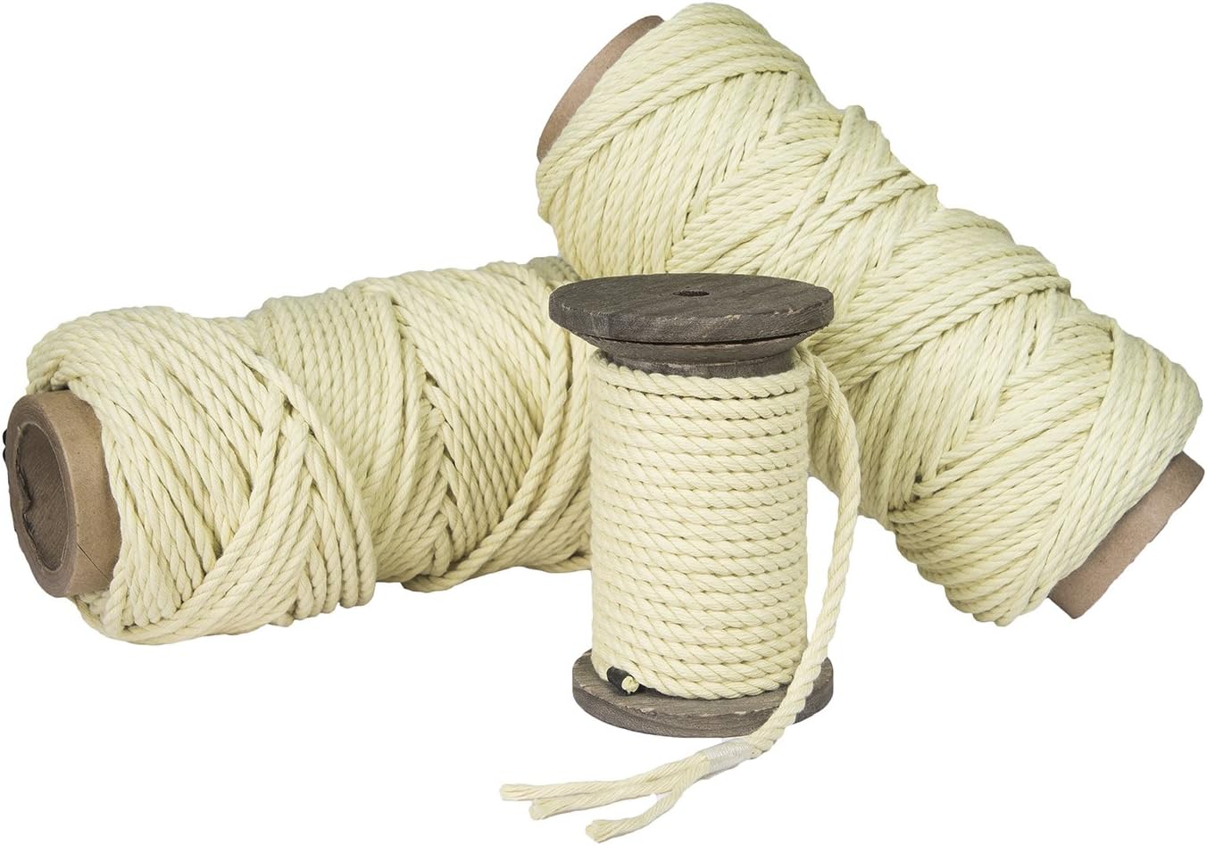 Ravenox Set Line Fishing String Twisted Kevlar Rope Premium Kevlar Cord Kevlar Thread for