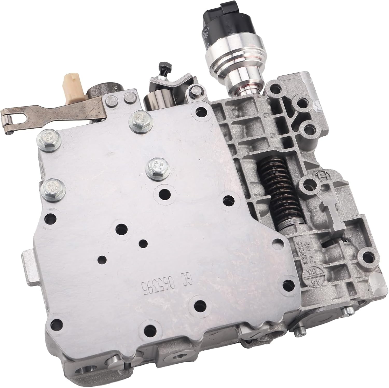 SLTY VT1 F2 CVT Automatic Transmission Valve Body Compatible with Mini Cooper R50 R52 2002-2008 1.4L 1.6L
