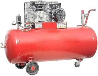 Hyundai Aluminum Compressor 200L 3HP 220V