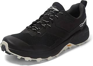 Berghaus Men's Trailway Active Gore-tex Shoe Hiking Boot