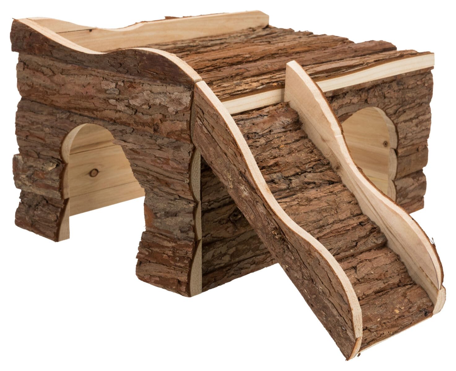 Trixie Natural Living Ineke House, 38 x 25 x 50 cm