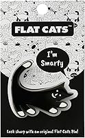 Vista 6 de FCFD Black Cat Enamel Pins Best Cat Brooch and Lapel pins for men and women Black Cat Pins