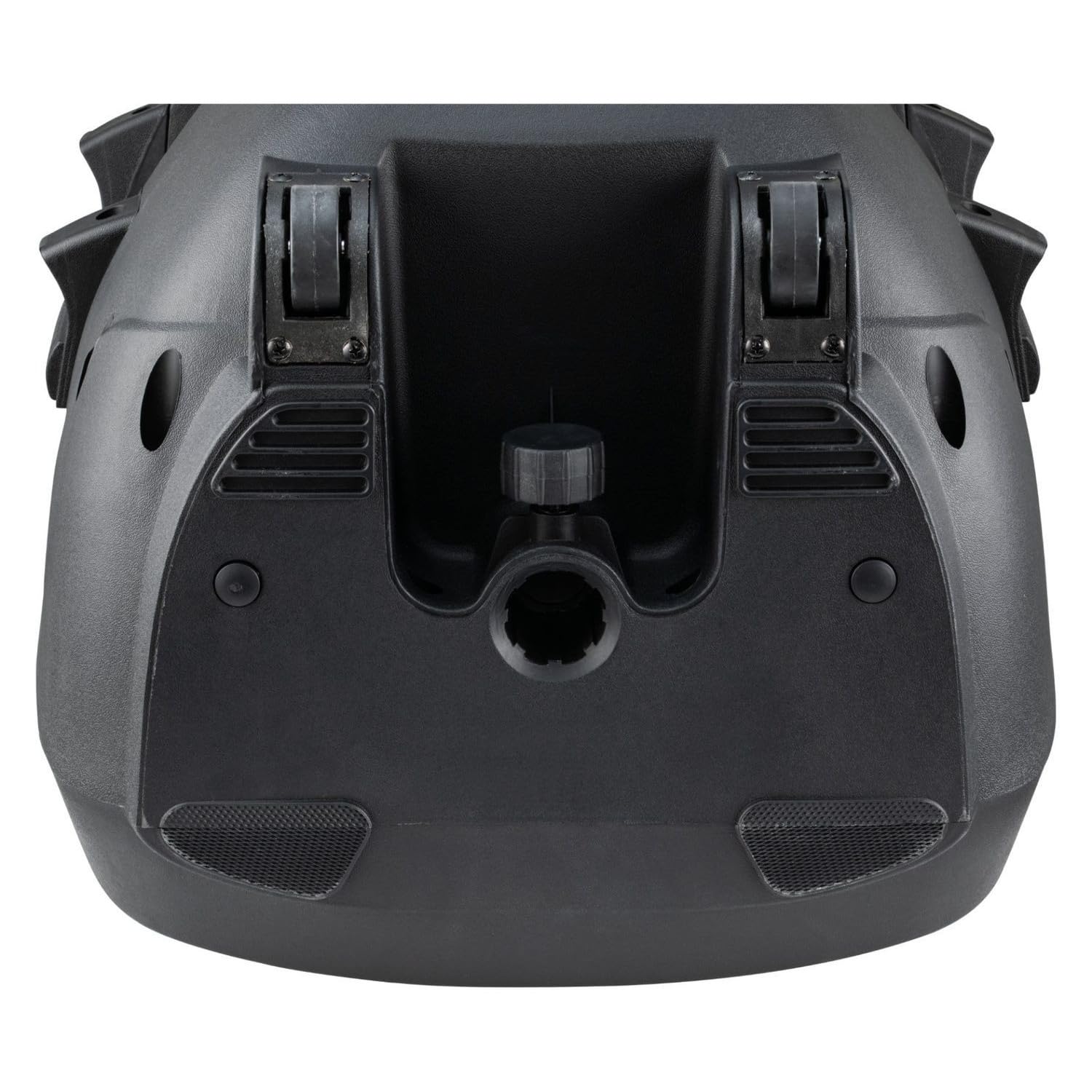 Enceinte passive 800 Watt McGrey P215-MP 120 W RMS / 800 W Peak, résistance : 8 Ohms couleur Noir
