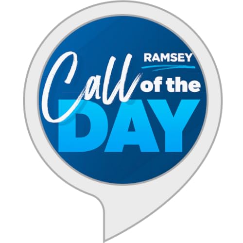 Ramsey Call of the Day