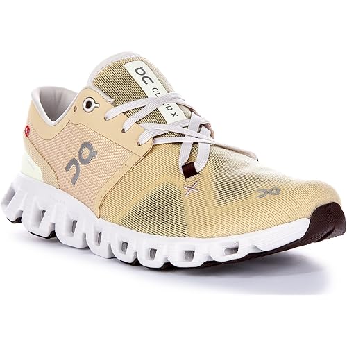 On Women's Cloud X 3 AD Sneakers