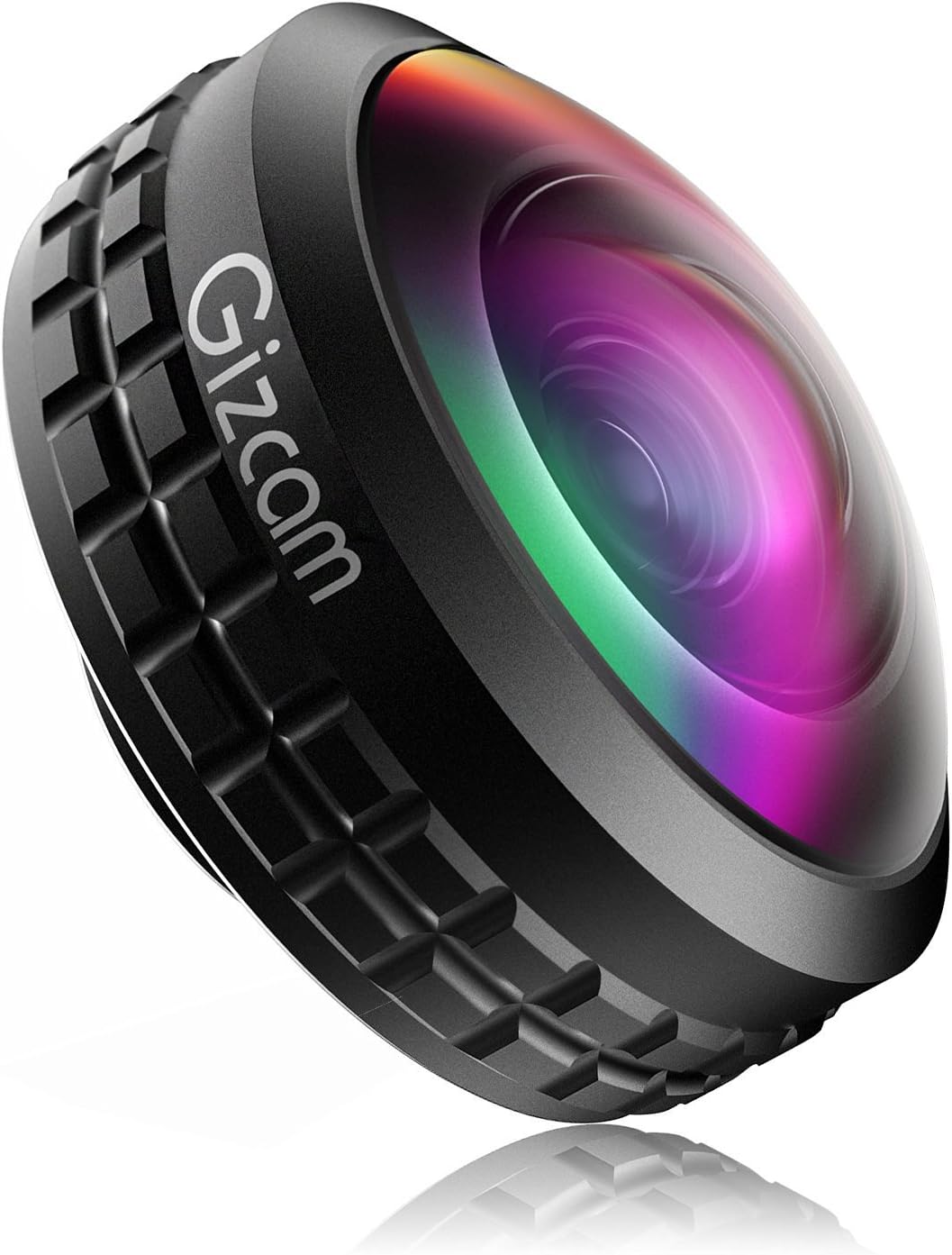 Phone Lens Professional HD 238 Degree Super Wide Angle Phone Lens for iphone, Android, Smartphones