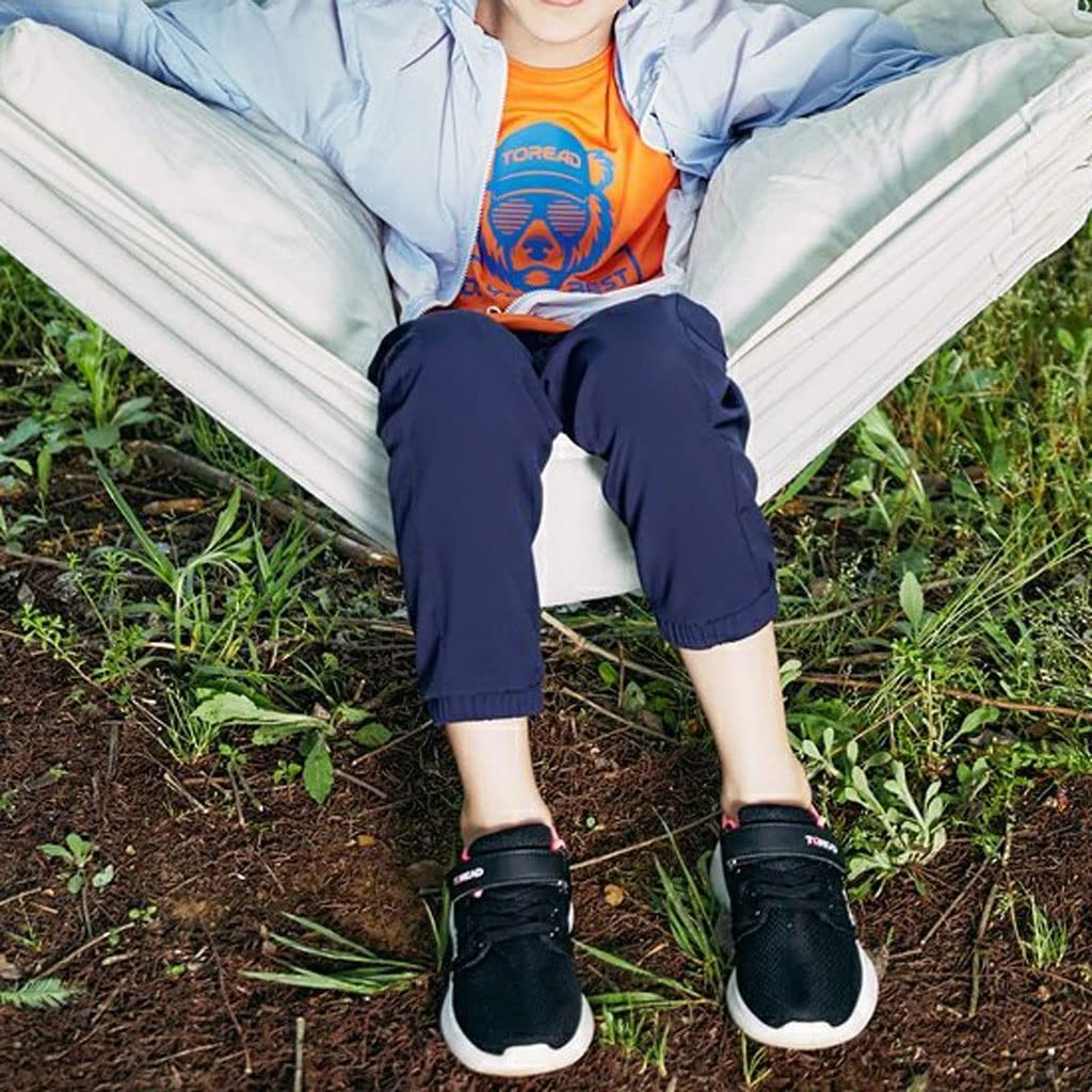 Hamaki Krzesło hamakowe Camping Huśtawka Hamak na zewnątrz i wewnątrz Wygodny i oddychający (Color : Nero, Size : 130 * 100cm)
