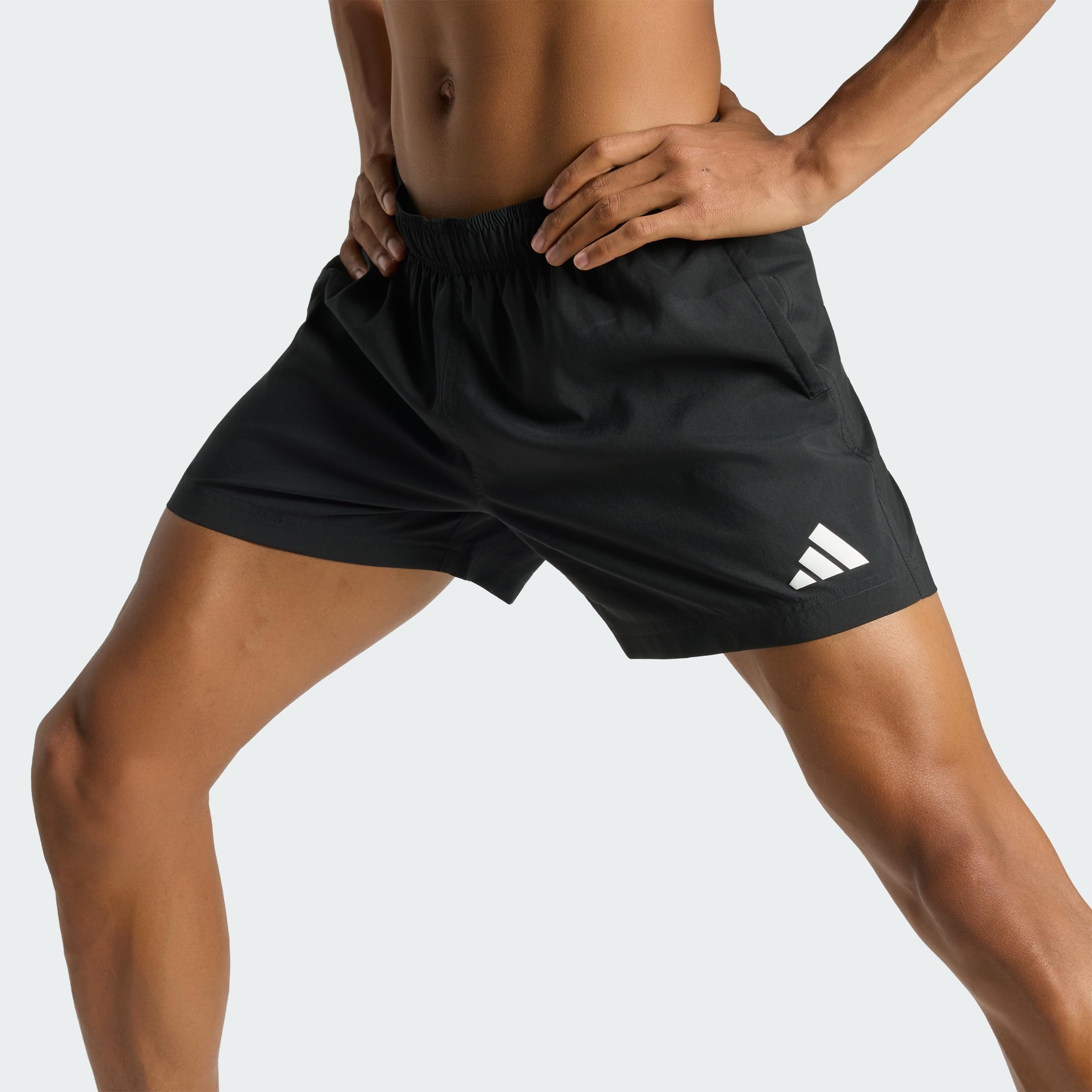 adidas Men Short da Nuoto 5-inch