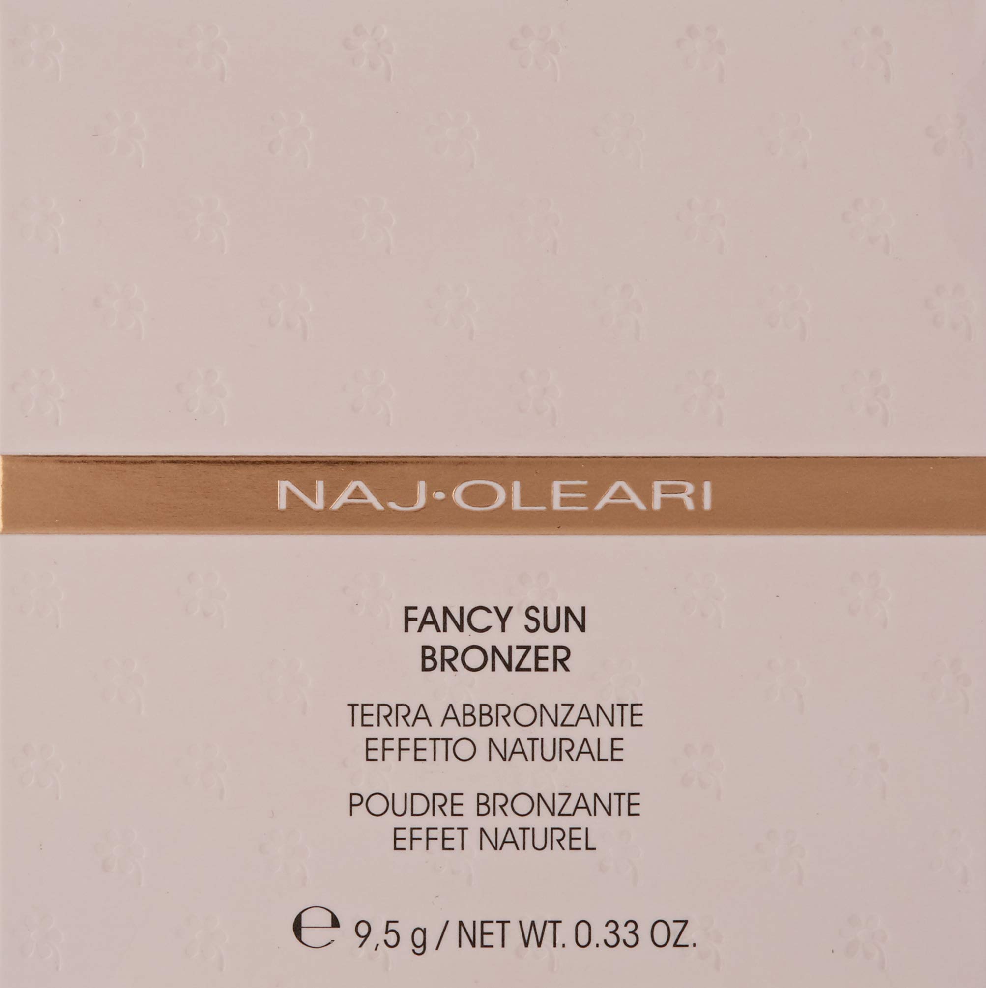 Naj Oleari Terra - 9.5 Ml