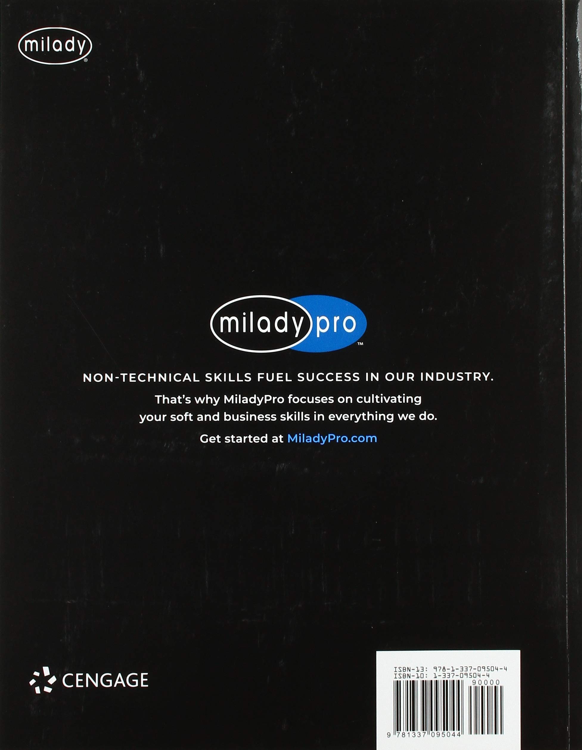 Student Workbook for Milady Standard Esthetics: Fundamentals