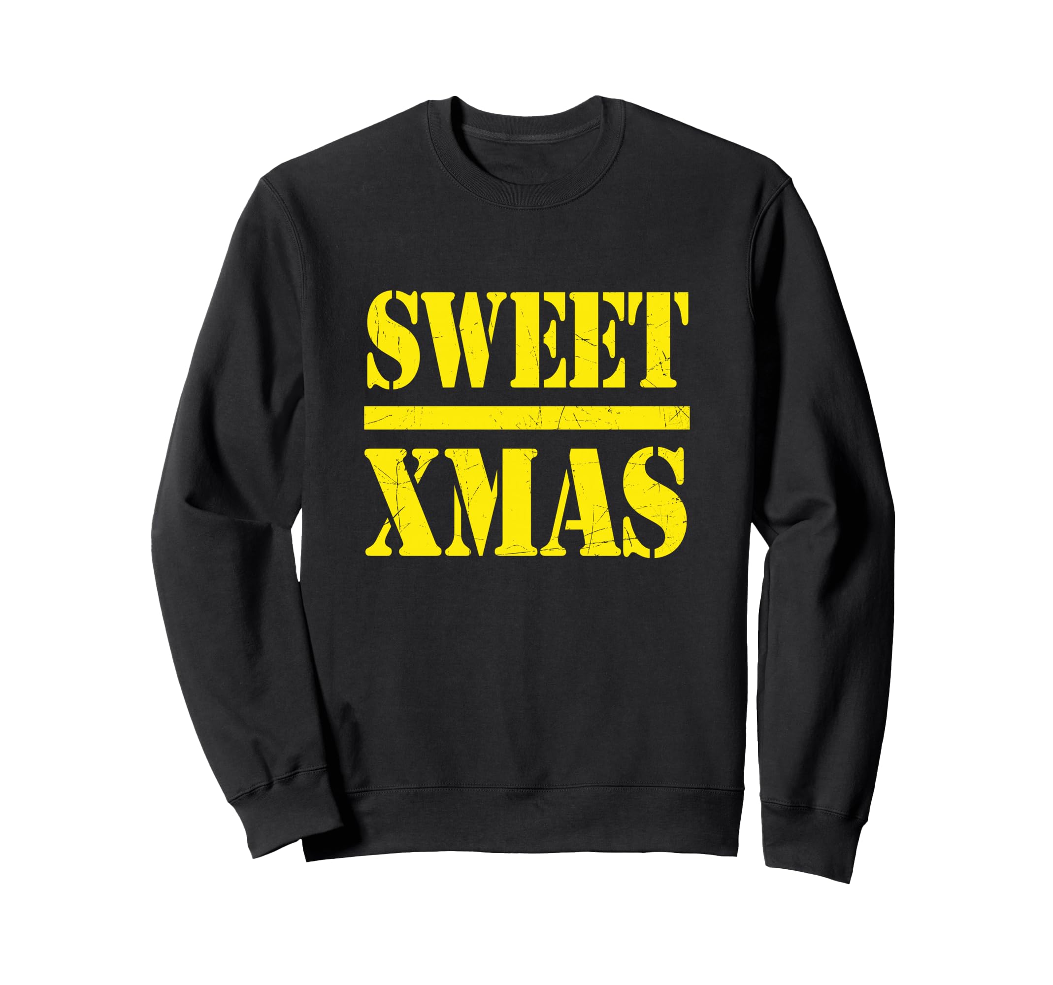 Sweatshirt Marvel Luke Cage idée cadeau originale pour fan de comics