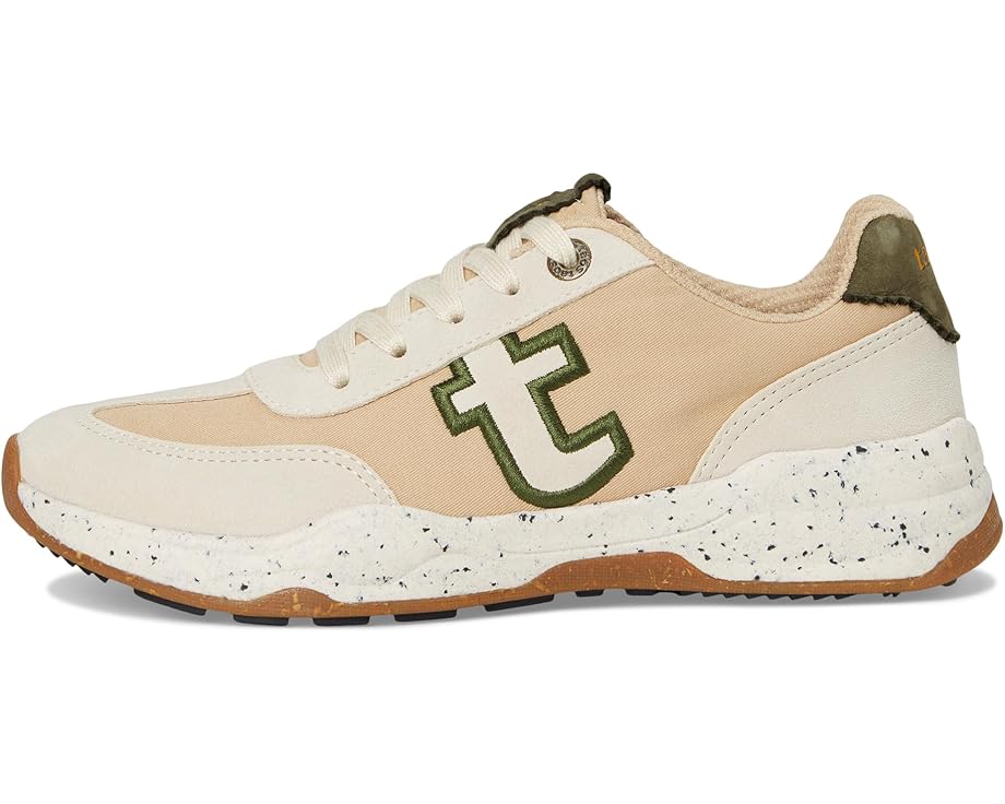 Taos Footwear Titan - Left View