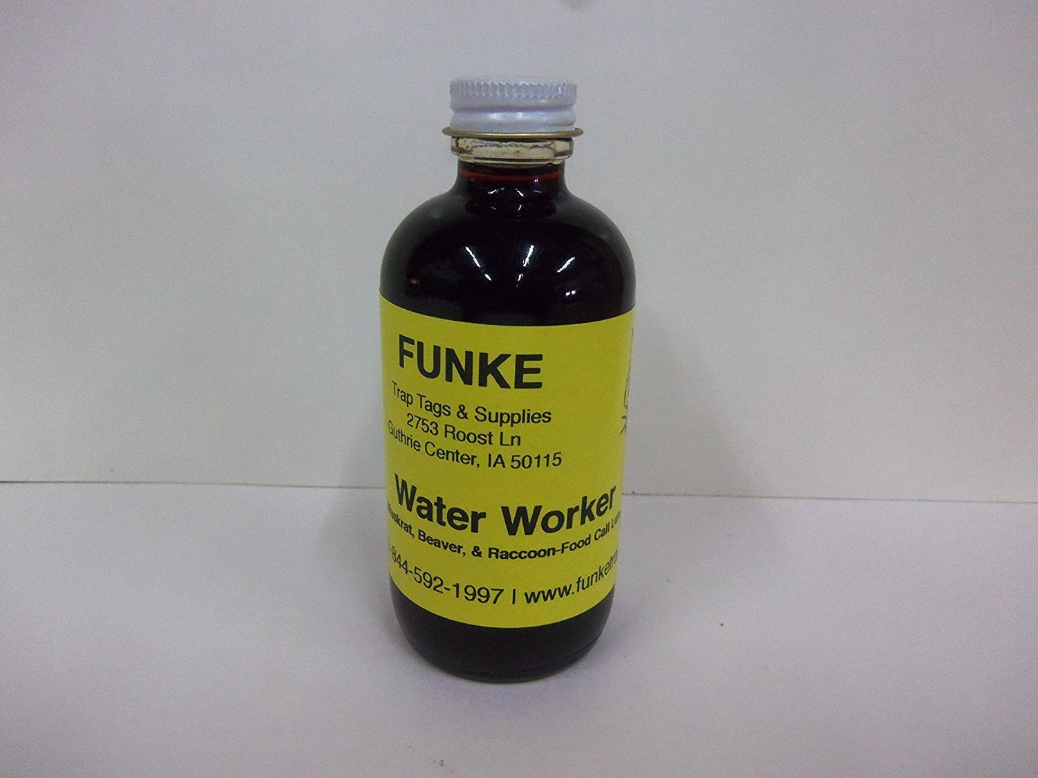 Timberline Raccoon Slam Lure 1 Oz.