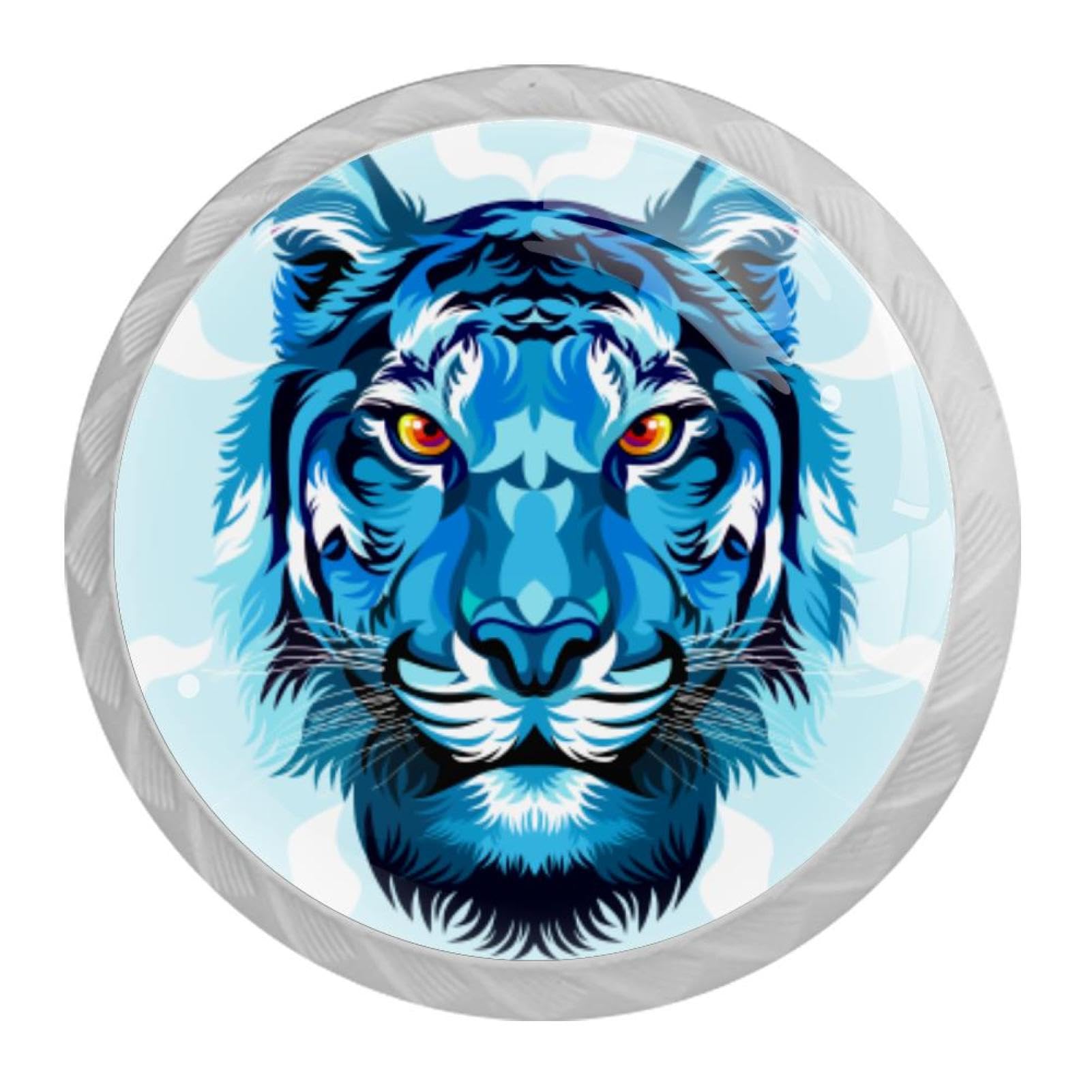 Tqmspg Multi Animal Tiger