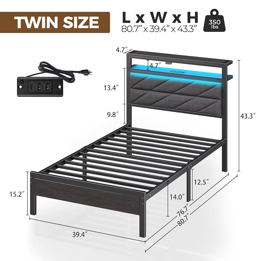 ダブル ブラック ステーションベッド 71UiliFg7BL._AC_UL210_SR210,