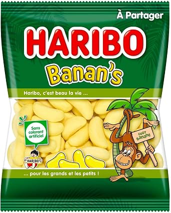 HARIBO Bams 300g