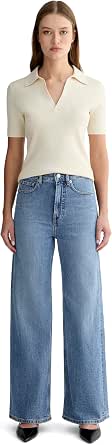 Everlane Women's The Way-high® Sailor Jean