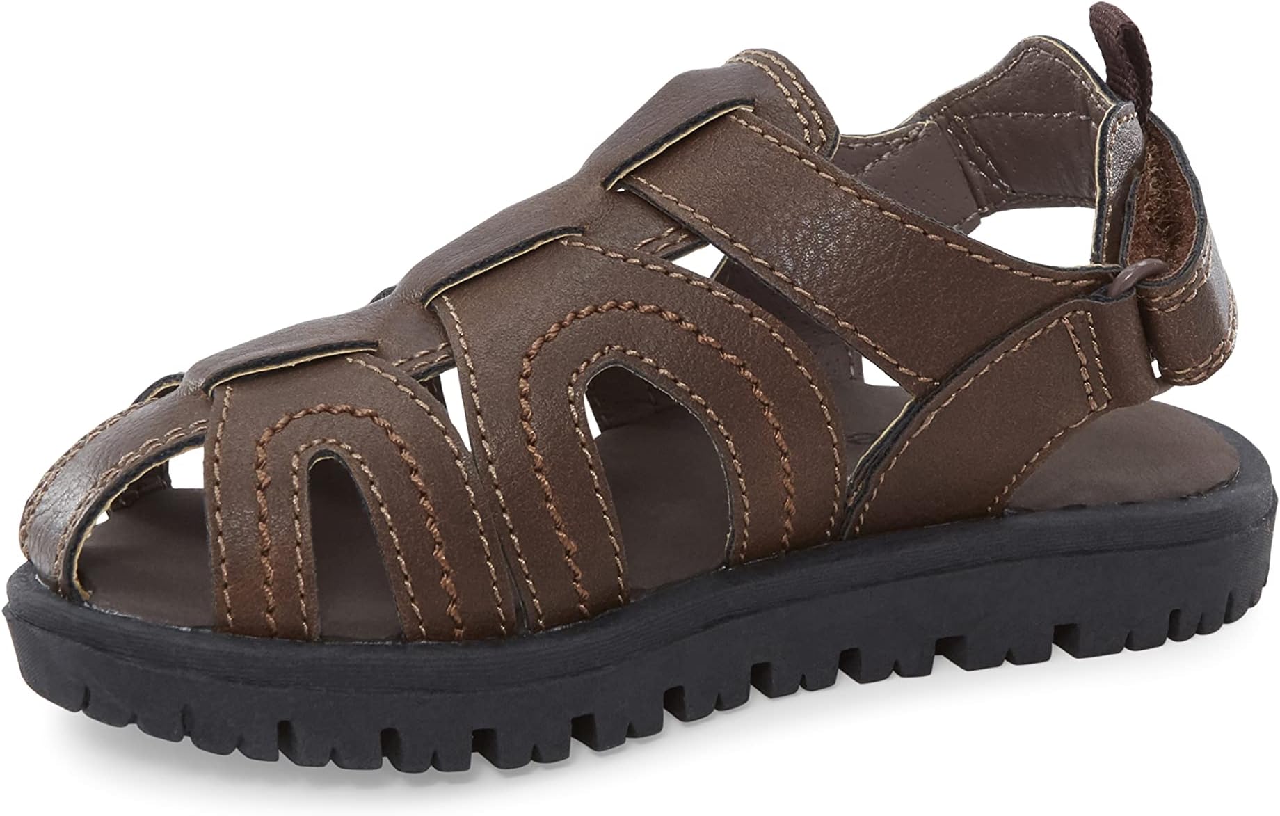 Carter's Vasco boys Sandal