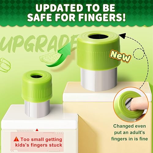 Miniatura 5 de Juguetes de cocina Montessori de 13 piezas para niños pequeños, juegos de cocina reales para niños pequeños, juego de juguetes para cocina real