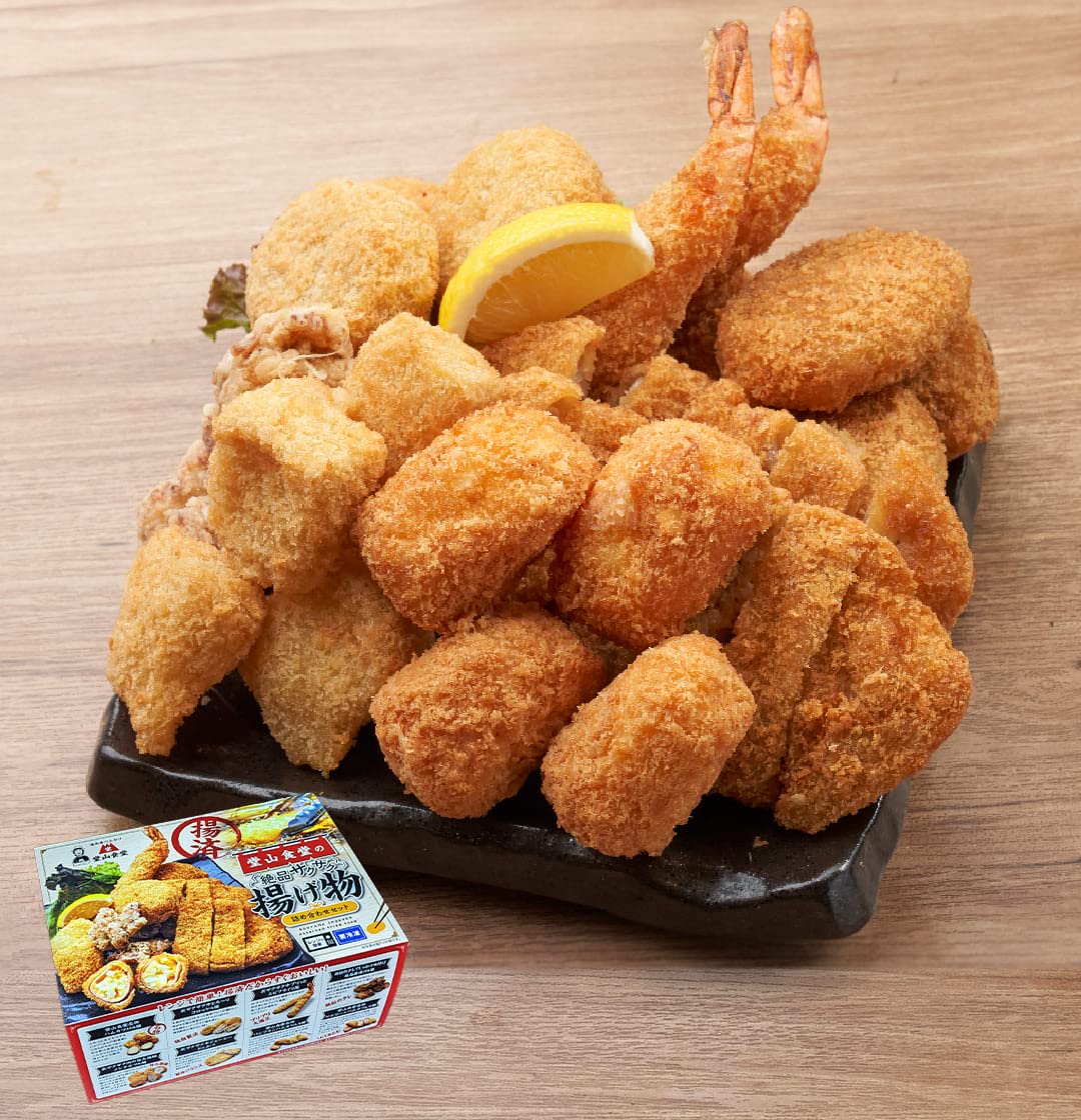 堂山オリジナル