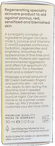 Miniatura 4 de Alex Cosmetic Royal BB Cream 1.0 fl oz por Alex Cosmetic