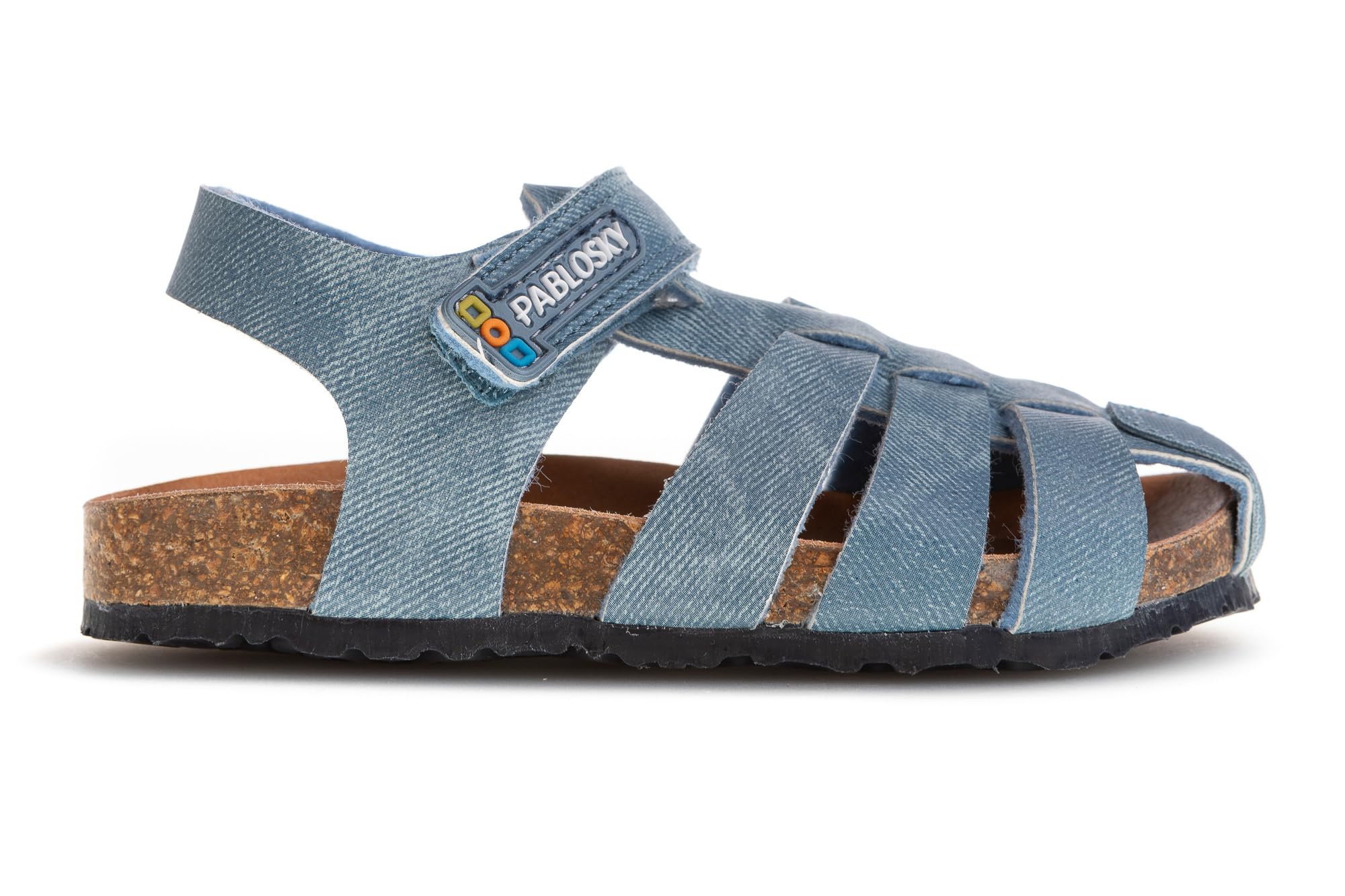 Pablosky Bio 517143, Sandalia
